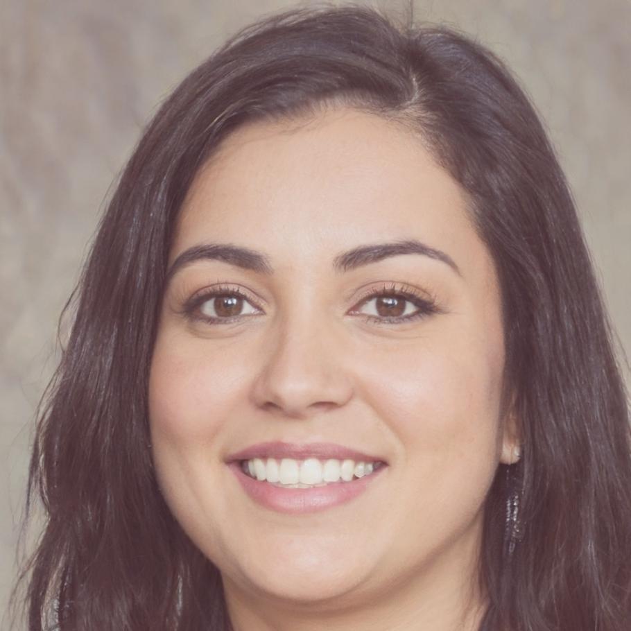 Emilia Koziołek - uczestniczka warsztatów rozwoju osobistego